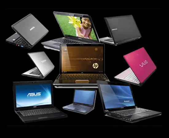 Laptop Tamir Servisi Destek Hizmeti