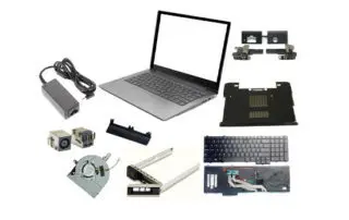 Laptop Yedek Parça