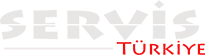 Servis Türkiye Logo
